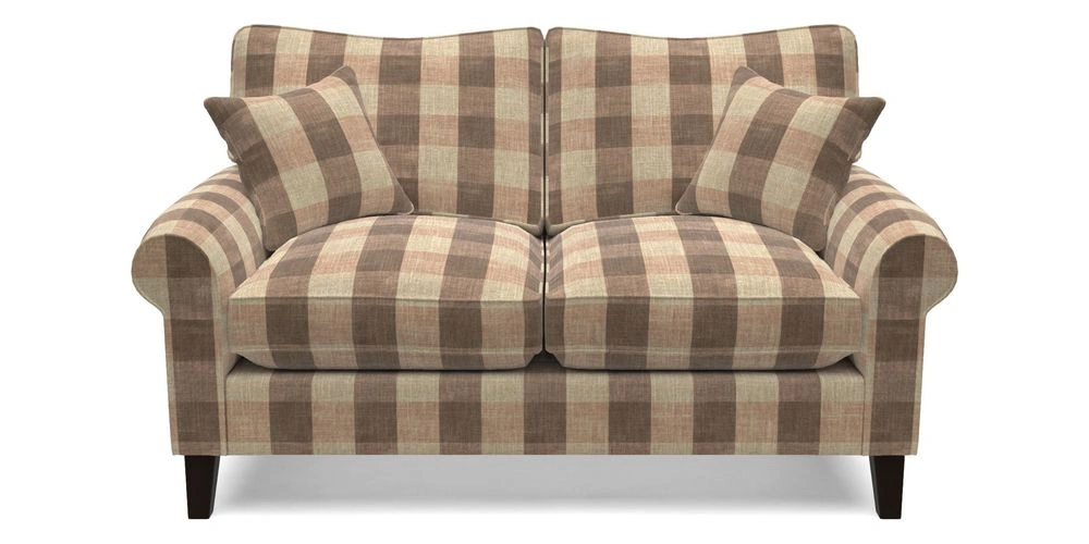 2 Seater Sofa