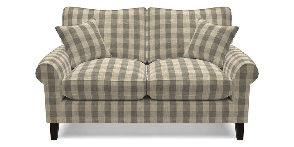 2 Seater Sofa