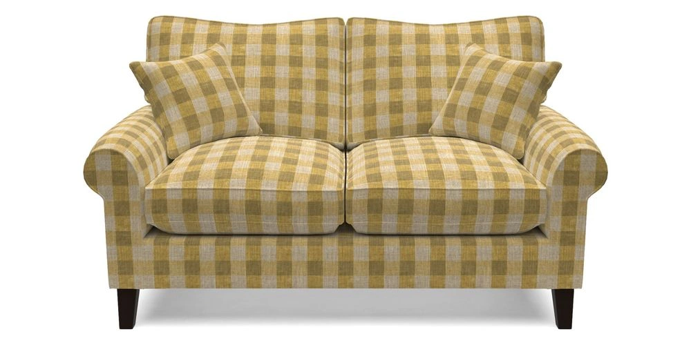 2 Seater Sofa