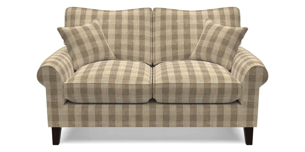 2 Seater Sofa