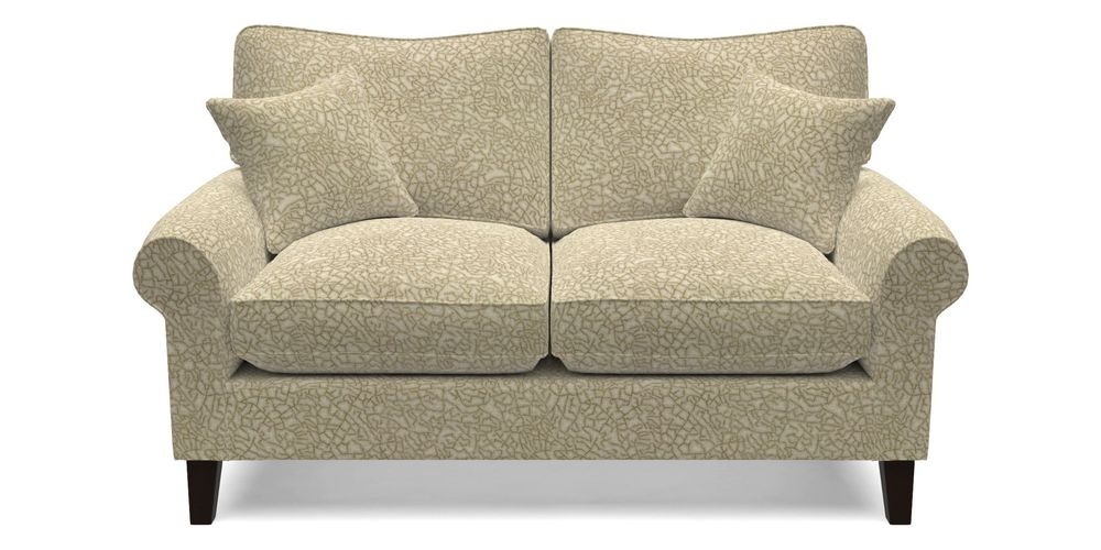 2 Seater Sofa