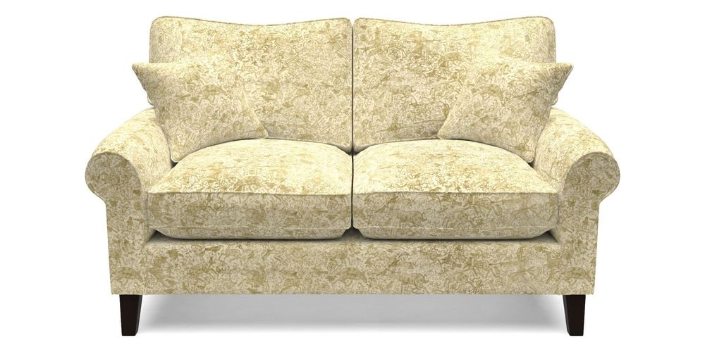 2 Seater Sofa