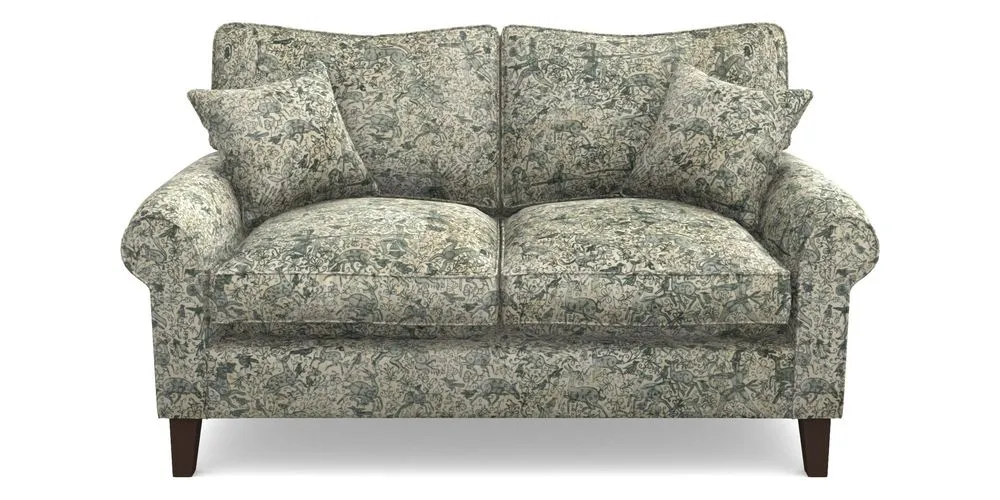 2 Seater Sofa