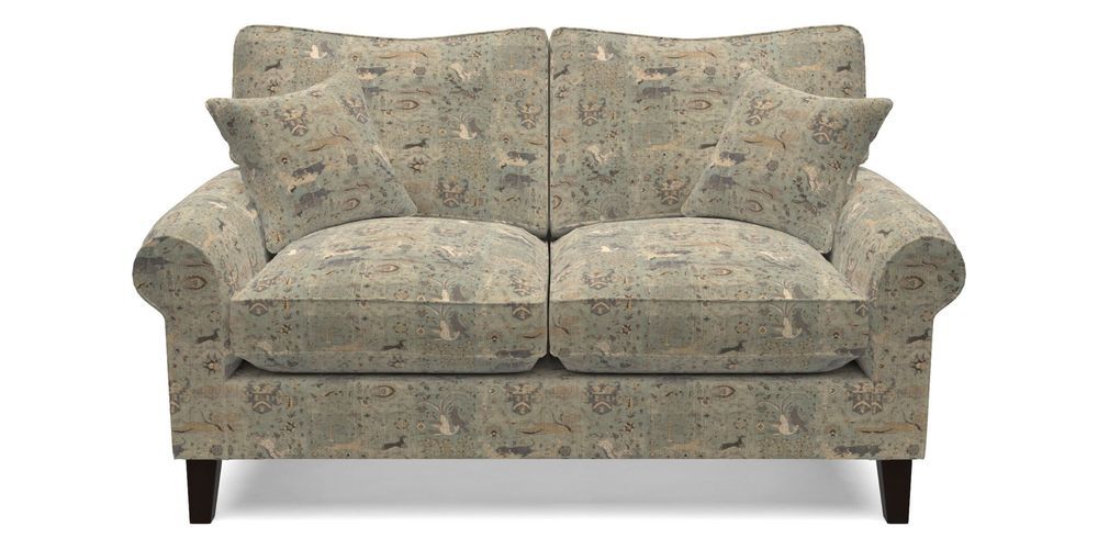 2 Seater Sofa
