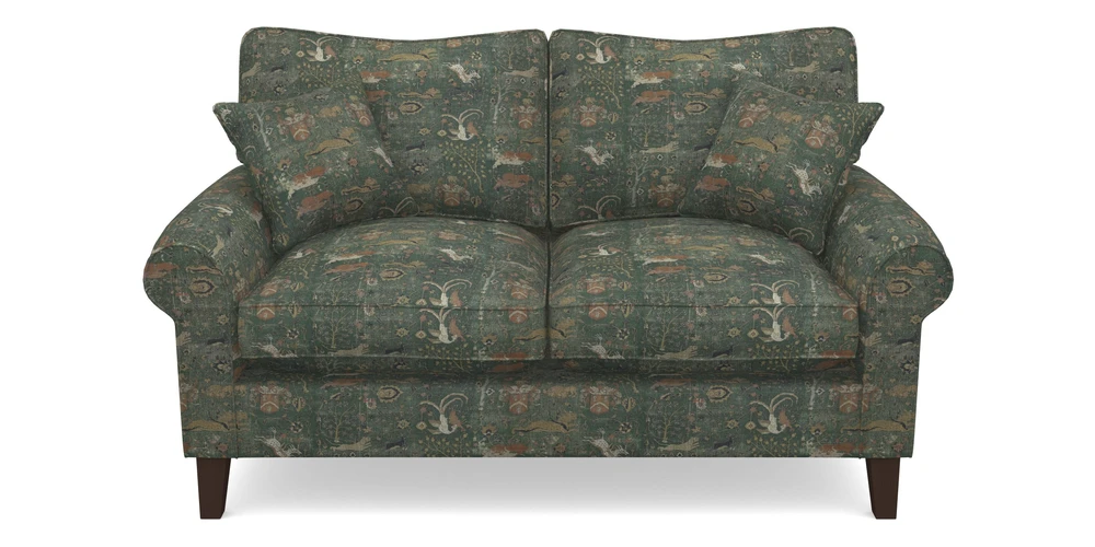 2 Seater Sofa