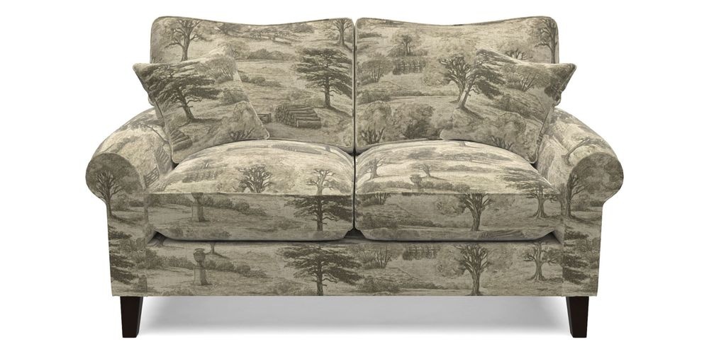 2 Seater Sofa
