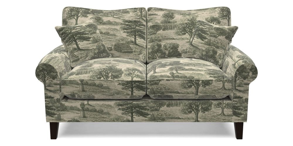 2 Seater Sofa