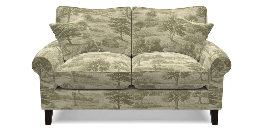 2 Seater Sofa
