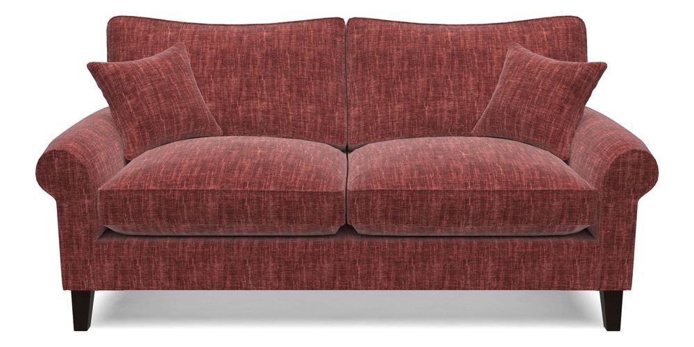 Waverley scroll arm front