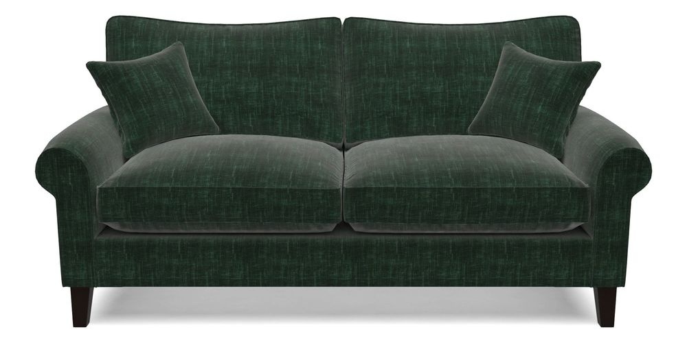 Waverley scroll arm front