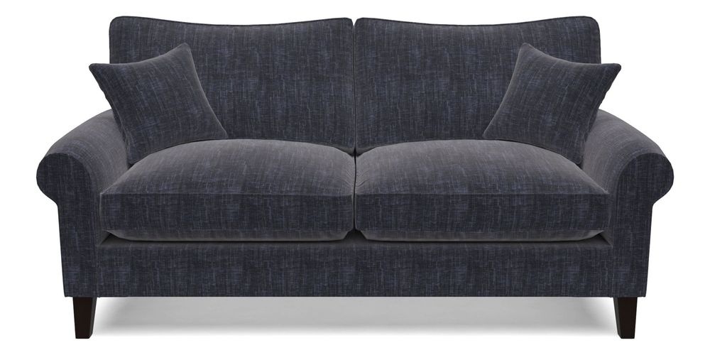 Waverley scroll arm front