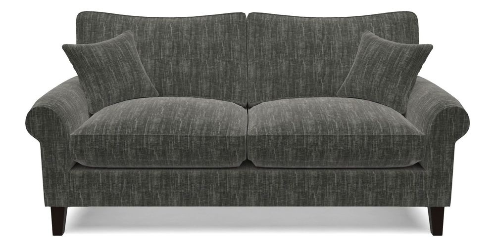 Waverley scroll arm front