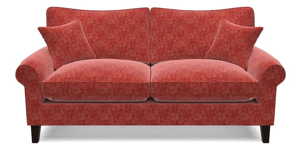 Waverley scroll arm front