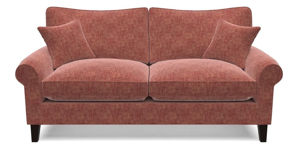 Waverley scroll arm front