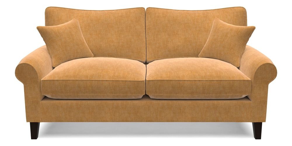 Waverley scroll arm front