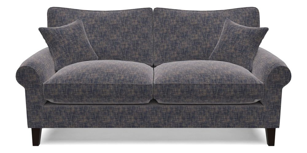 Waverley scroll arm front