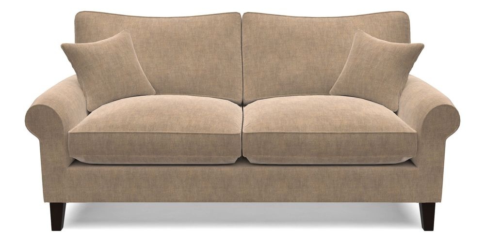 Waverley scroll arm front