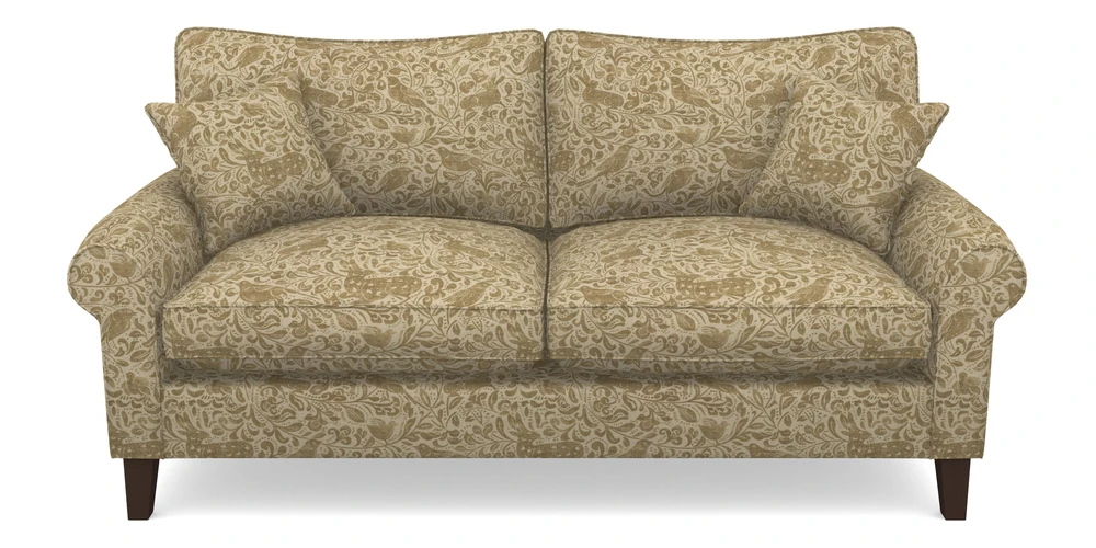 3 Seater Sofa