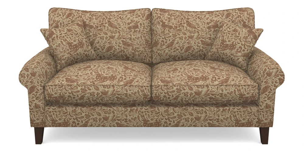 3 Seater Sofa