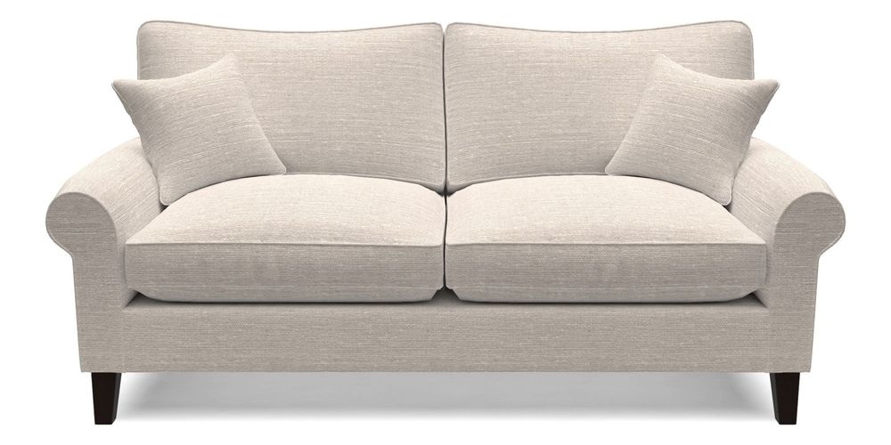 Waverley scroll arm front