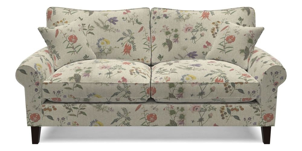 Waverley scroll arm front