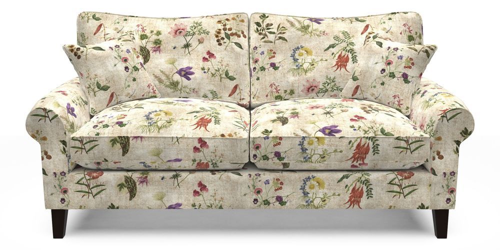 Waverley scroll arm front