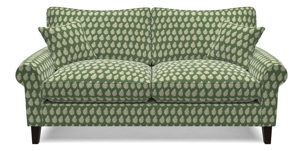 Waverley scroll arm front