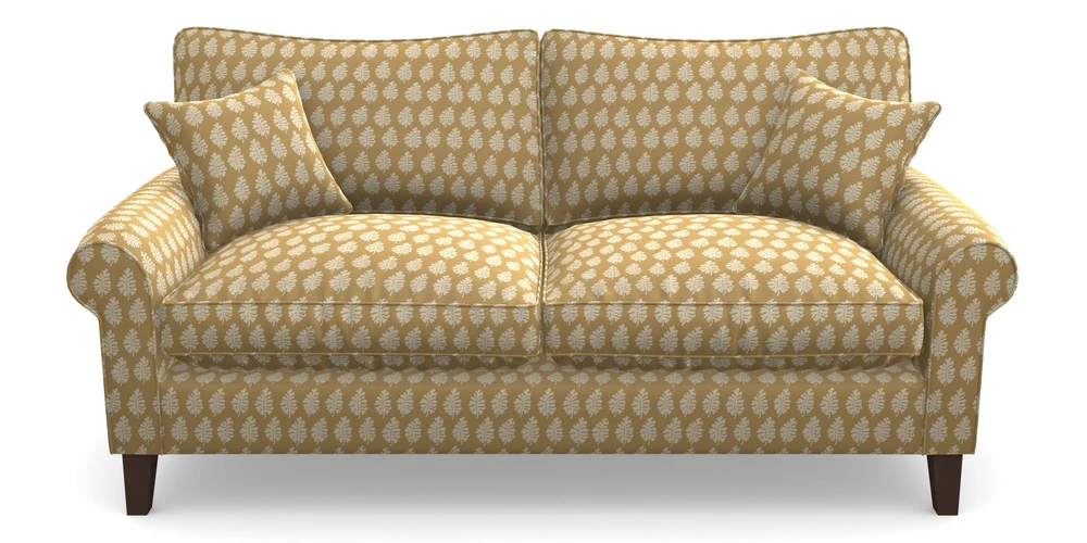 3 Seater Sofa