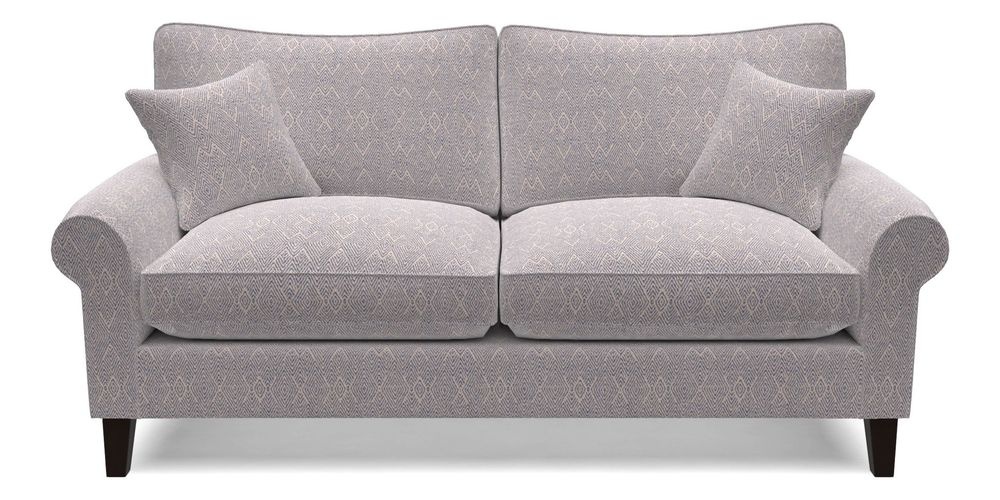 Waverley scroll arm front