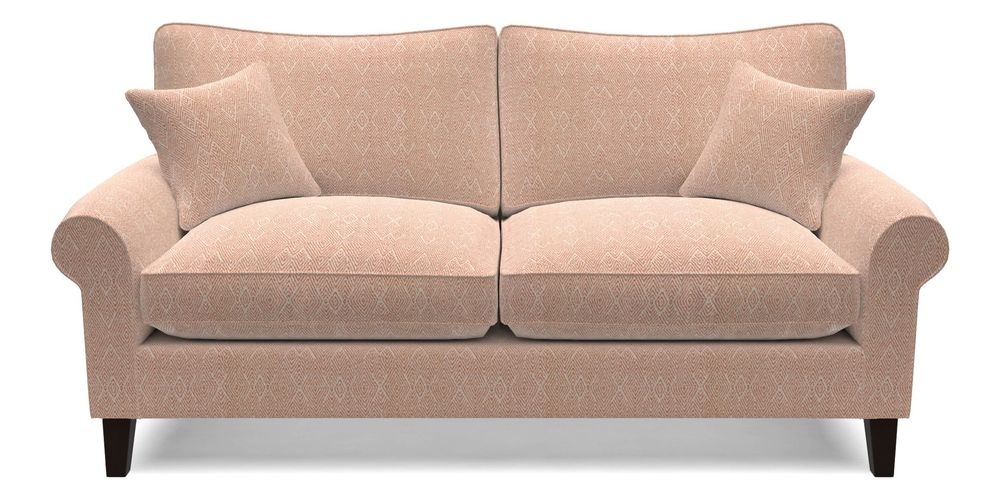 Waverley scroll arm front