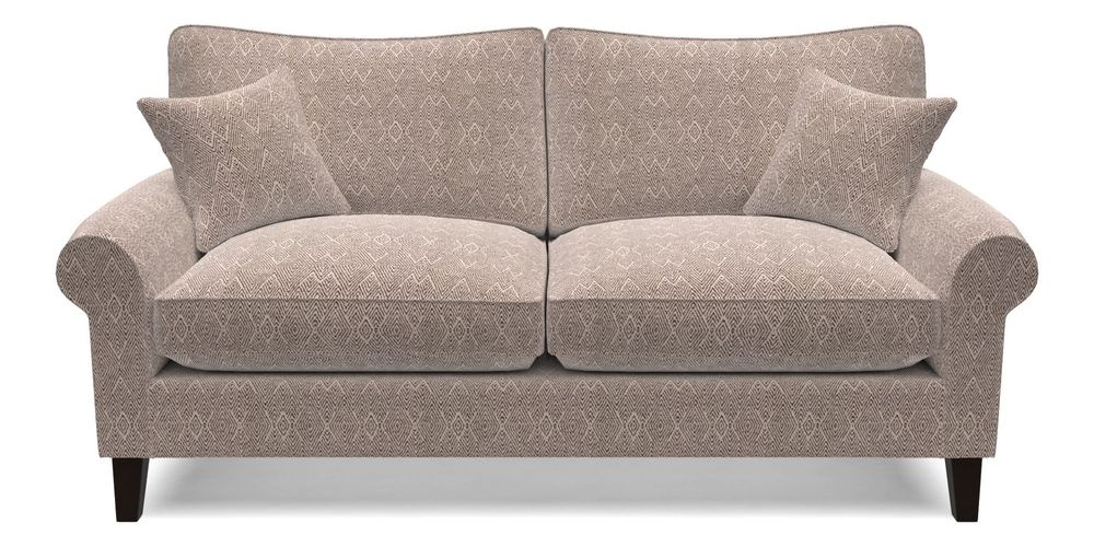 Waverley scroll arm front