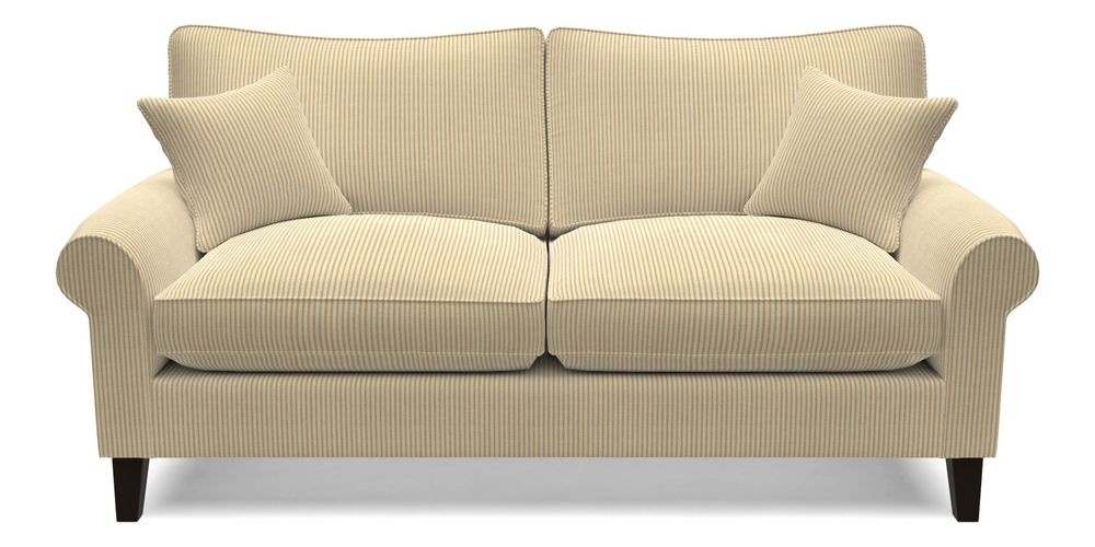 Waverley scroll arm front