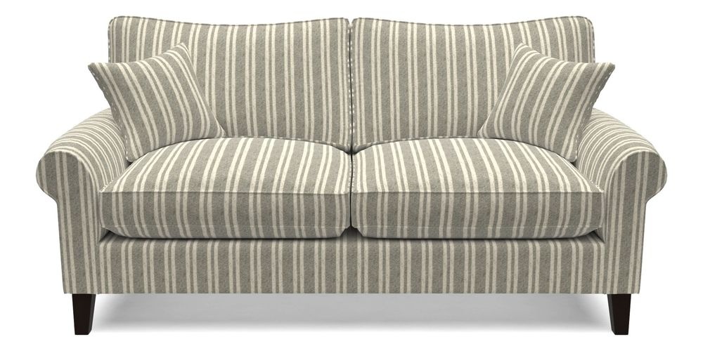 Waverley scroll arm front