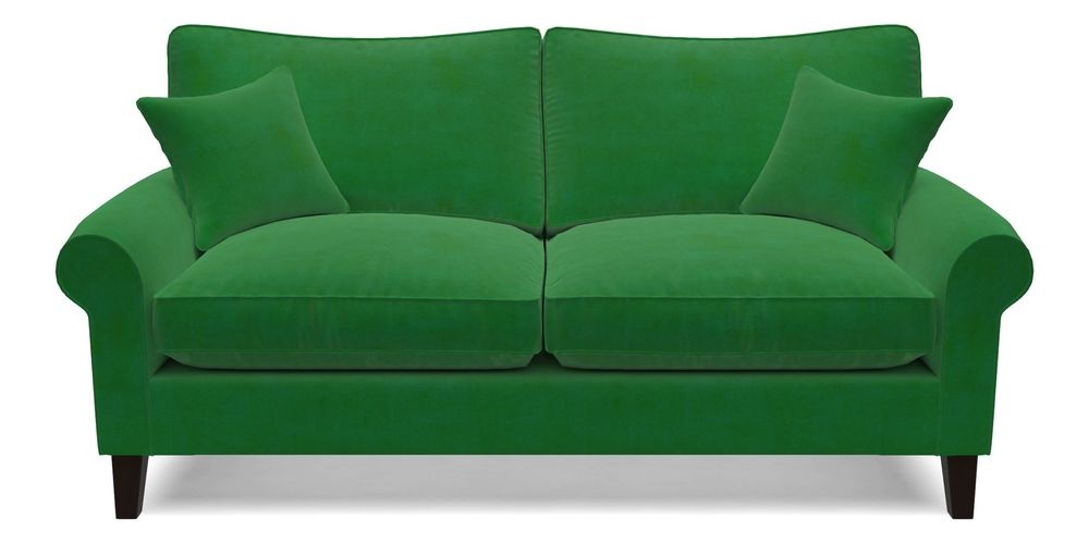 Waverley scroll arm front