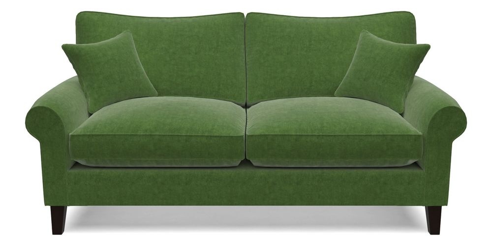 Waverley scroll arm front