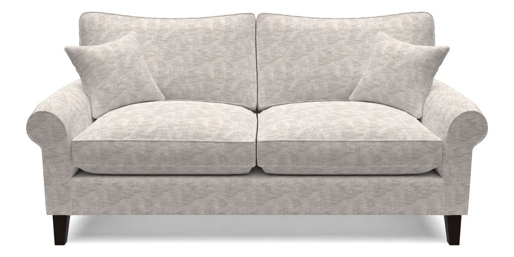 Waverley scroll arm front