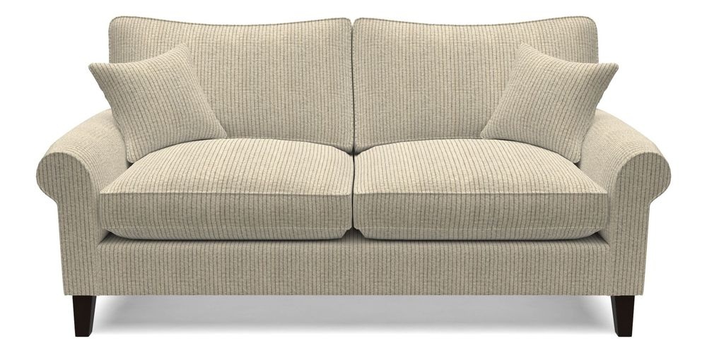 Waverley scroll arm front