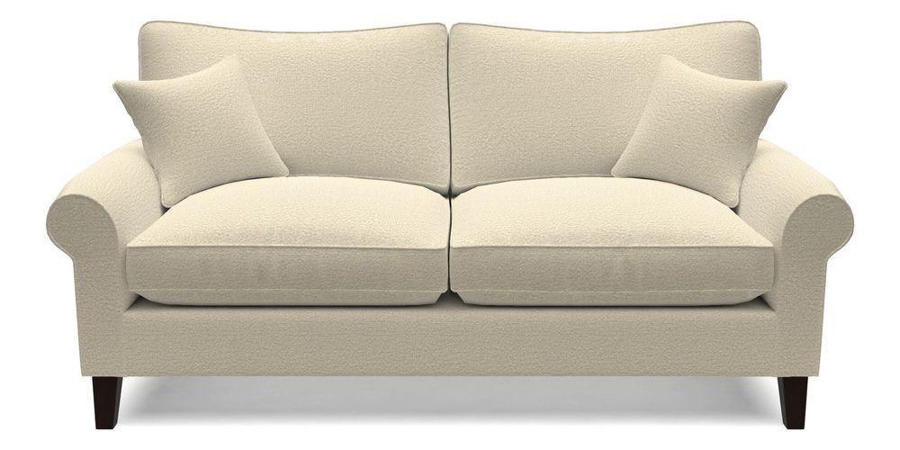 Waverley scroll arm front