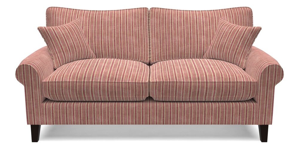 Waverley scroll arm front