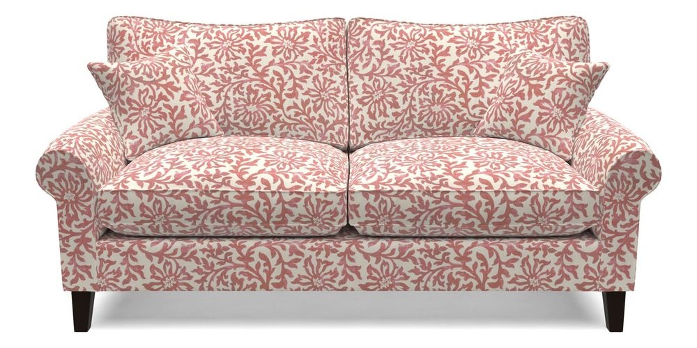 Waverley scroll arm front