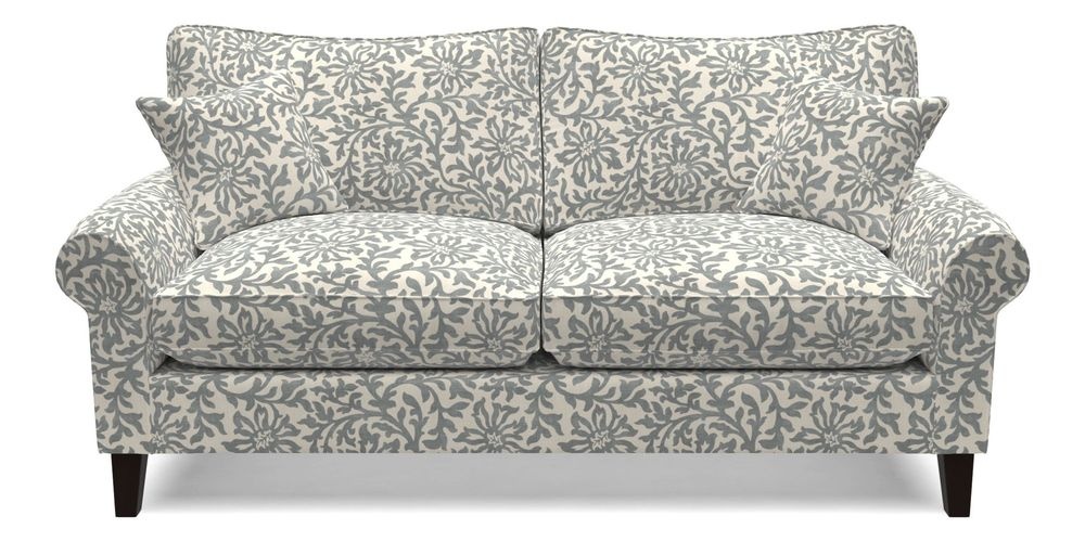 Waverley scroll arm front