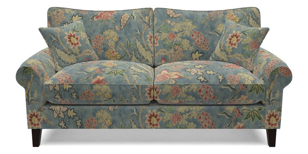 Waverley scroll arm front