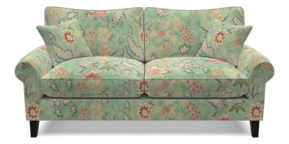 Waverley scroll arm front