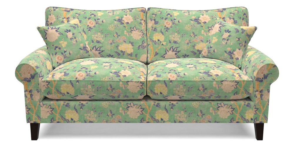 Waverley scroll arm front