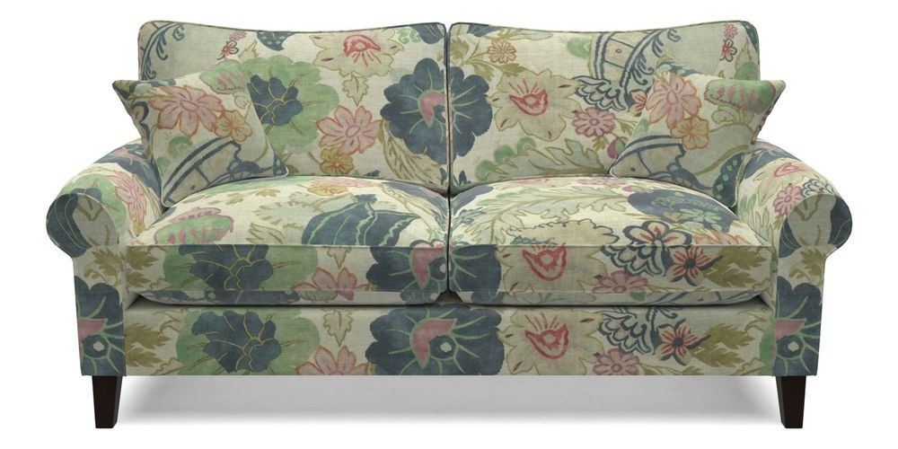 Waverley scroll arm front