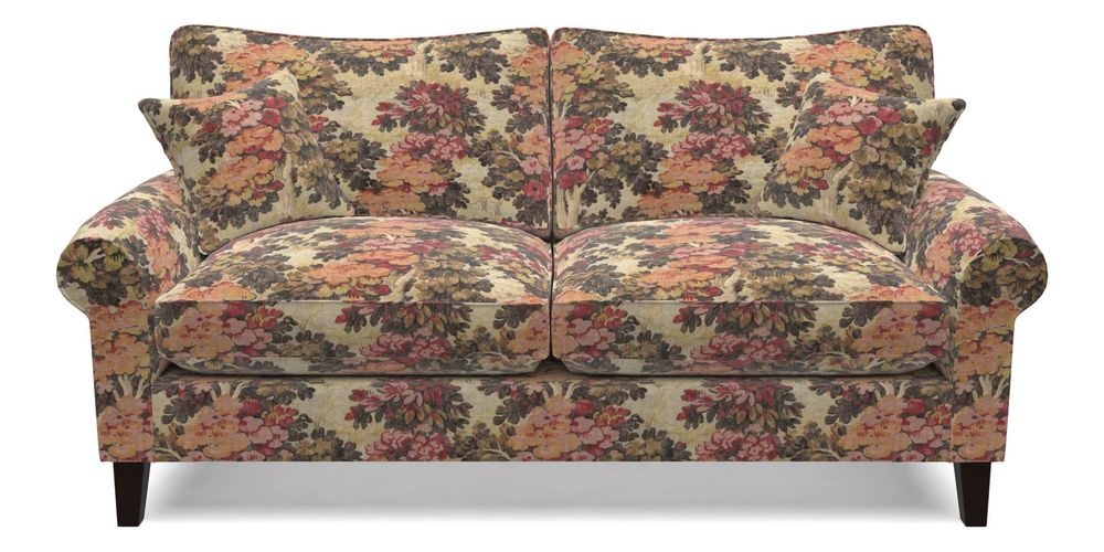 Waverley scroll arm front