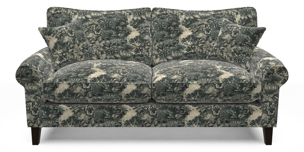 Waverley scroll arm front