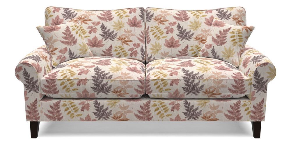 Waverley scroll arm front