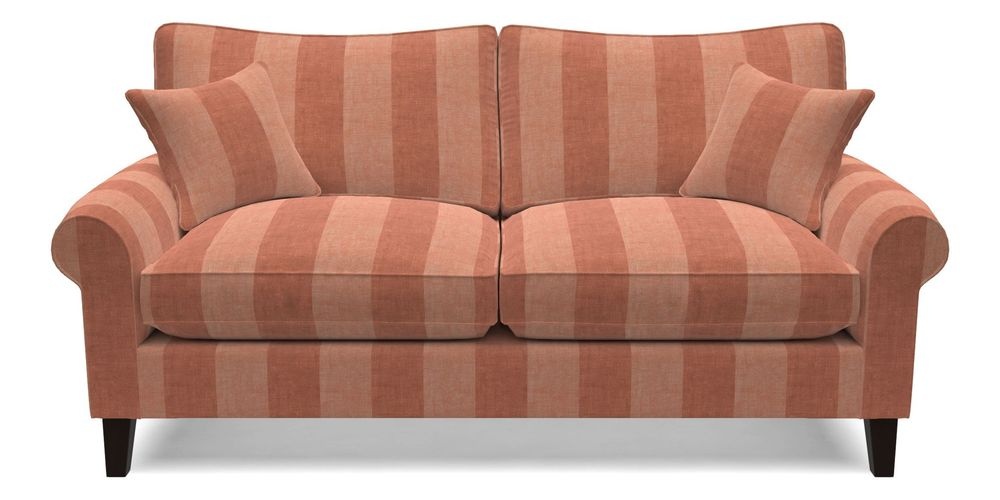 Waverley scroll arm front