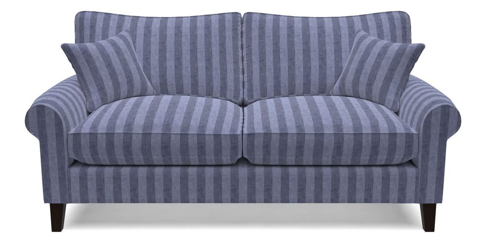 Waverley scroll arm front